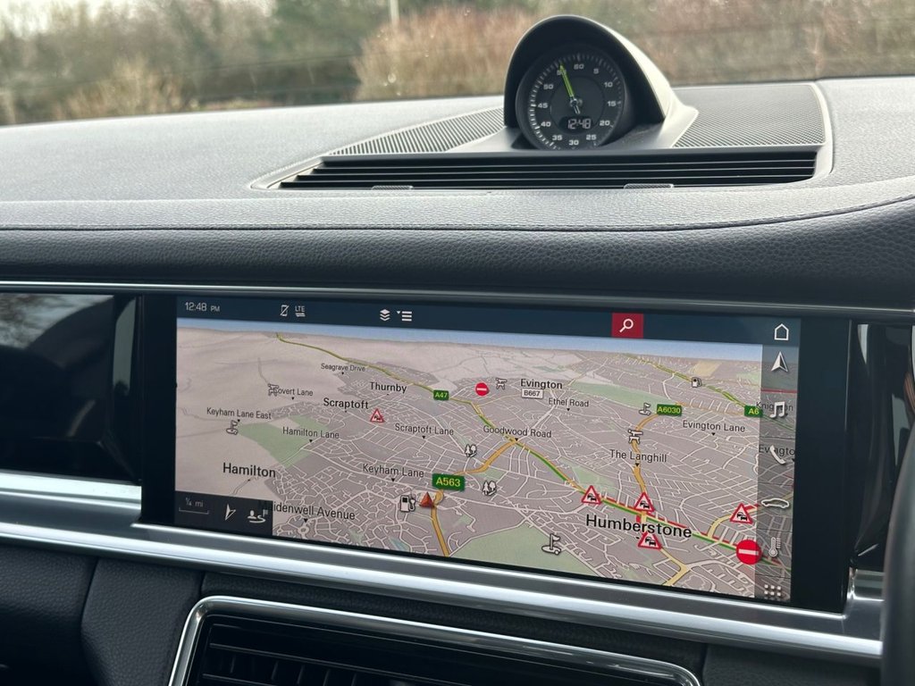 Used Porsche Panamera 2017 for sale - 77583871: Photo 44