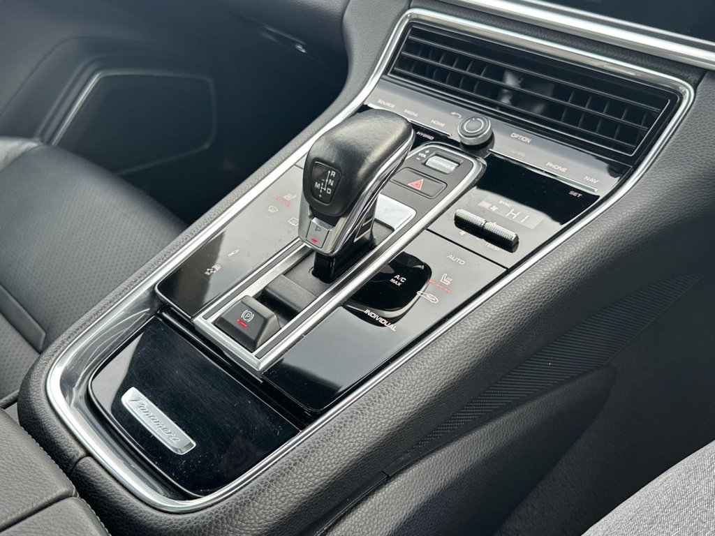 Used Porsche Panamera 2017 for sale - 77583871: Photo 47