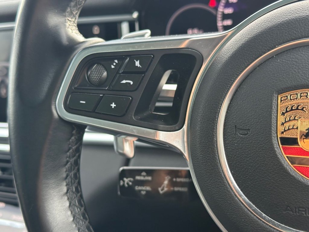 Used Porsche Panamera 2017 for sale - 77583871: Photo 48