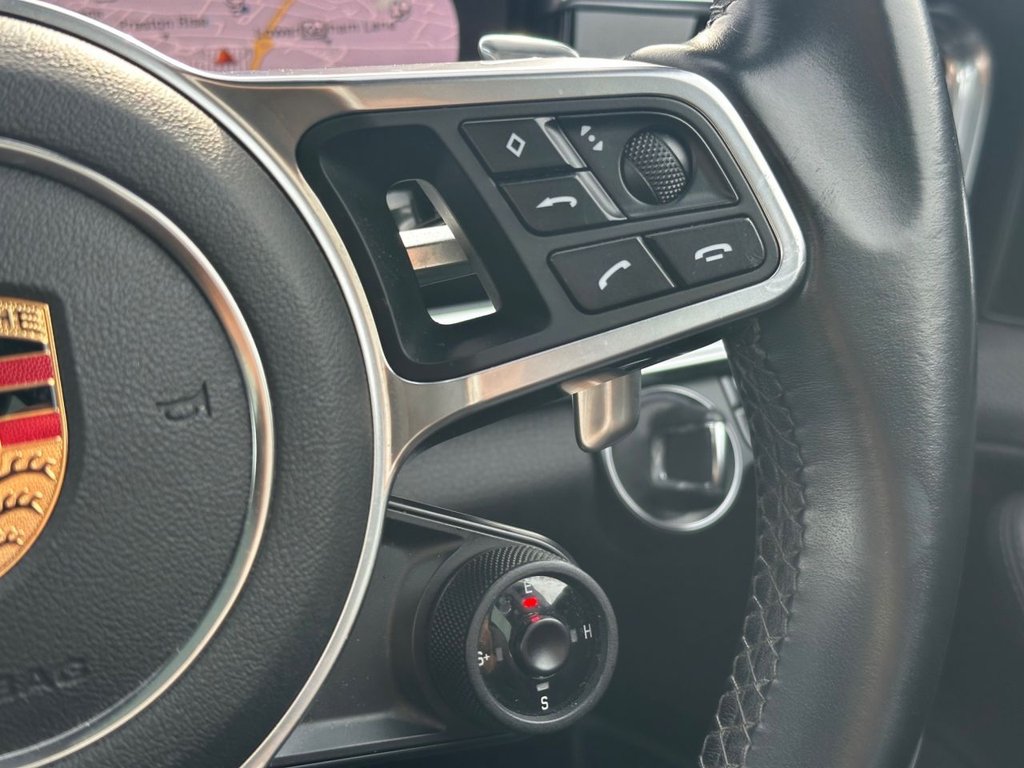 Used Porsche Panamera 2017 for sale - 77583871: Photo 49