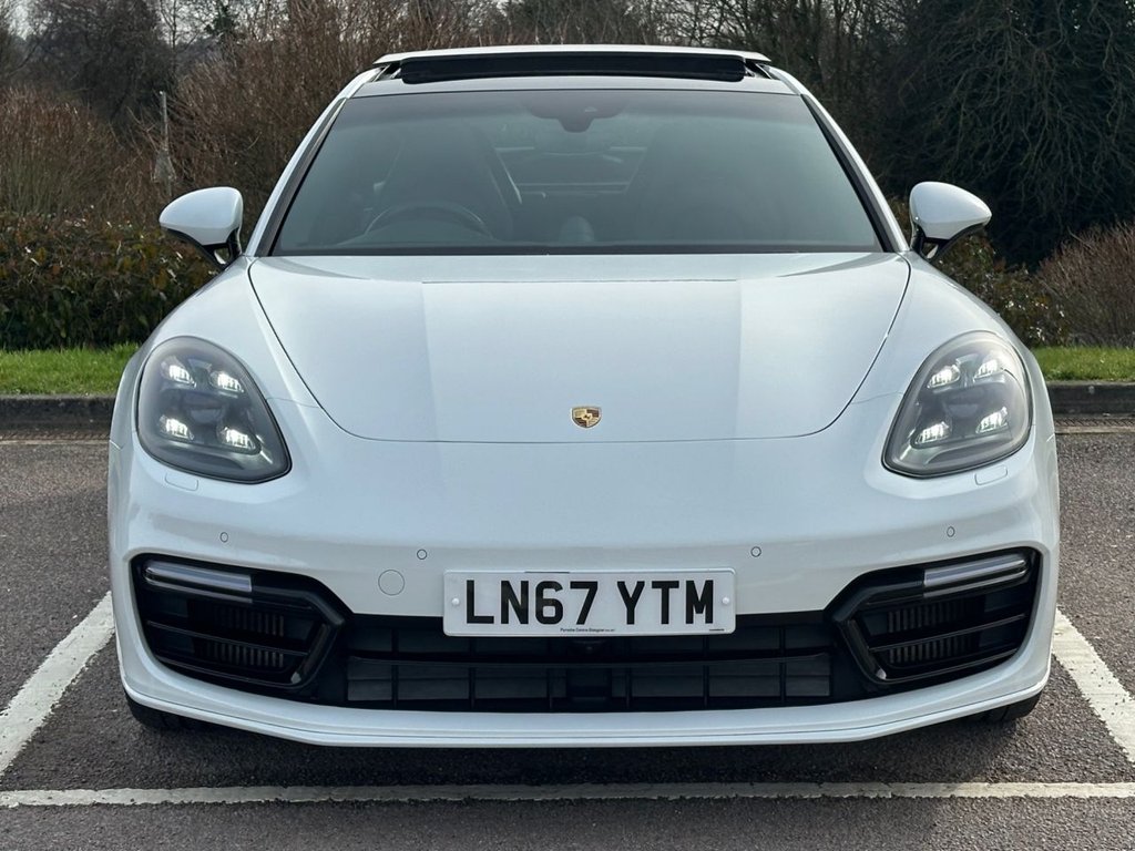 Used Porsche Panamera 2017 for sale - 77583871: Photo 6