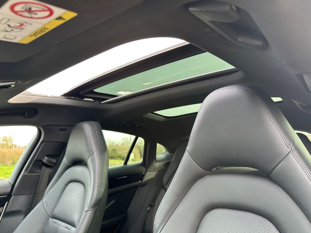 Used Porsche Panamera 2017 for sale - 77583871: Photo 7