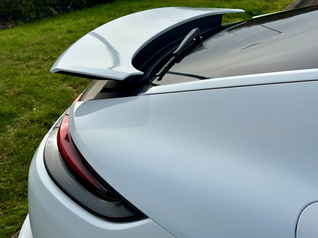 Used Porsche Panamera 2017 for sale - 77583871: Photo 9