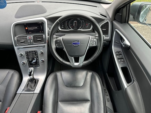 Used Volvo XC60 2017 for sale - 75147940: Photo 16