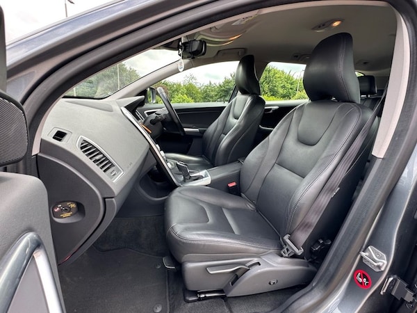 Used Volvo XC60 2017 for sale - 75147940: Photo 17