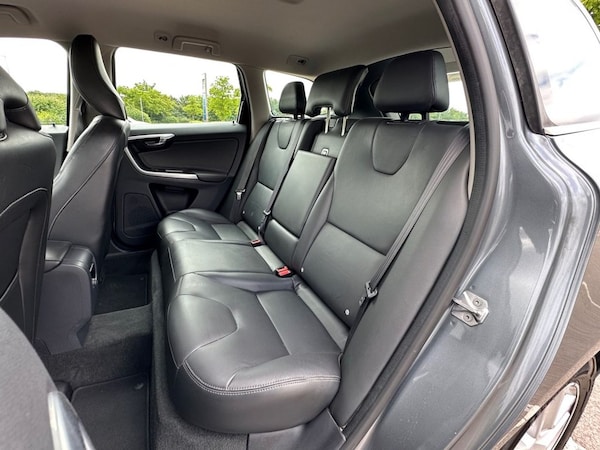 Used Volvo XC60 2017 for sale - 75147940: Photo 18
