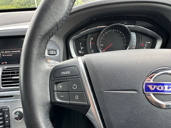 Used Volvo XC60 2017 for sale - 75147940: Photo 20