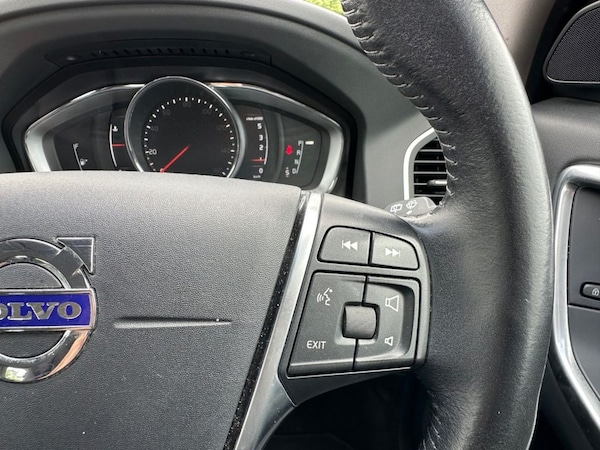 Used Volvo XC60 2017 for sale - 75147940: Photo 21