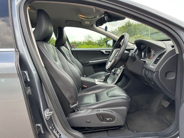 Used Volvo XC60 2017 for sale - 75147940: Photo 23