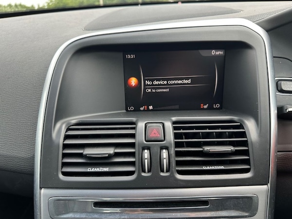 Used Volvo XC60 2017 for sale - 75147940: Photo 27