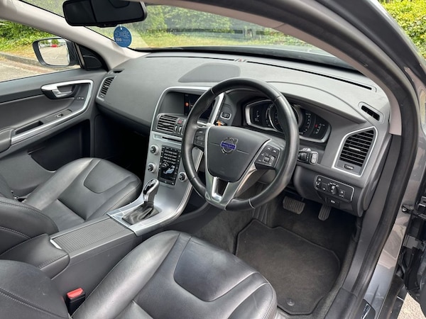 Used Volvo XC60 2017 for sale - 75147940: Photo 28