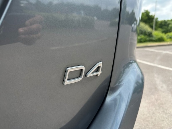 Used Volvo XC60 2017 for sale - 75147940: Photo 36