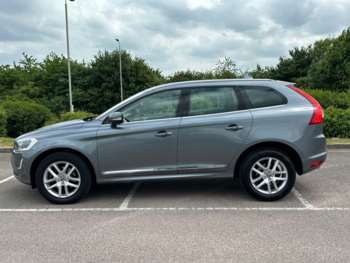 Used Volvo XC60 2017 for sale - 75147940: Photo