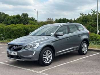 Used Volvo XC60 2017 for sale - 75147940: Photo
