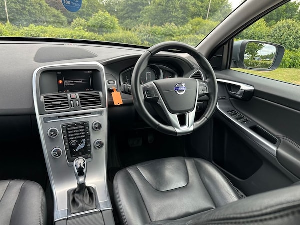 Used Volvo XC60 2017 for sale - 75147940: Photo 7