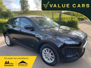 2018 (18) - 2.0 D150 Auto AWD Euro 6 (s/s) 5dr