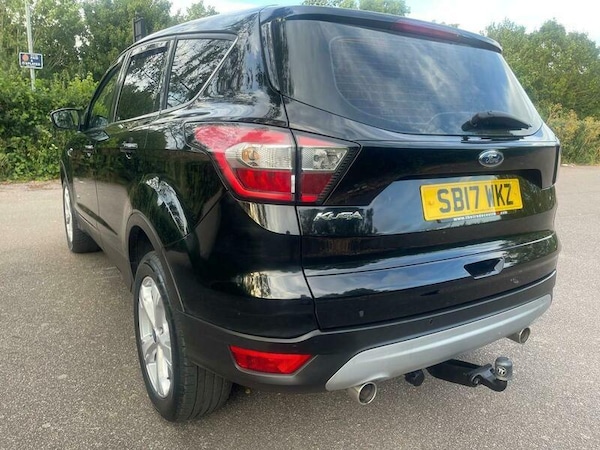 Used Ford Kuga 2017 for sale - 75477955: Photo 11