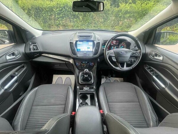 Used Ford Kuga 2017 for sale - 75477955: Photo 29