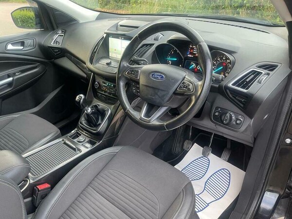 Used Ford Kuga 2017 for sale - 75477955: Photo 30