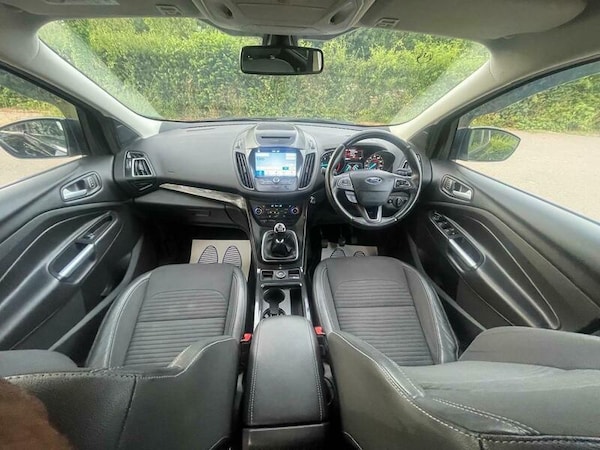 Used Ford Kuga 2017 for sale - 75477955: Photo 31