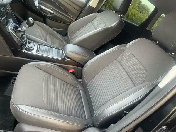 Used Ford Kuga 2017 for sale - 75477955: Photo 33