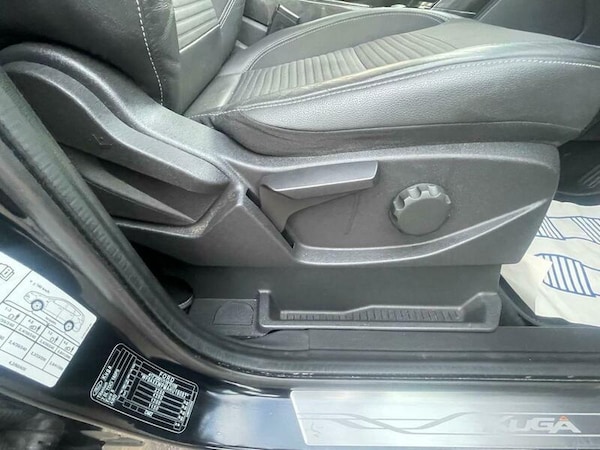 Used Ford Kuga 2017 for sale - 75477955: Photo 36