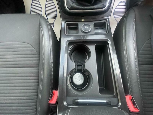 Used Ford Kuga 2017 for sale - 75477955: Photo 37