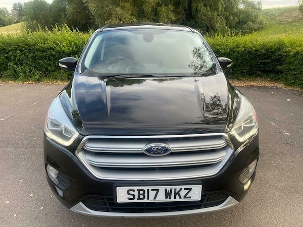 Used Ford Kuga 2017 for sale - 75477955: Photo 3