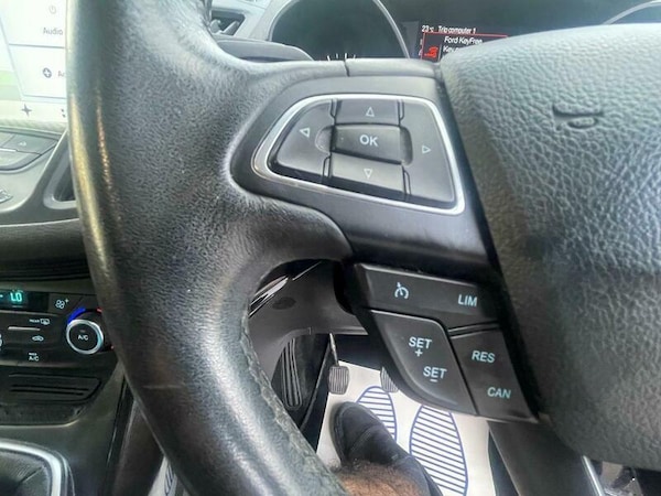 Used Ford Kuga 2017 for sale - 75477955: Photo 41