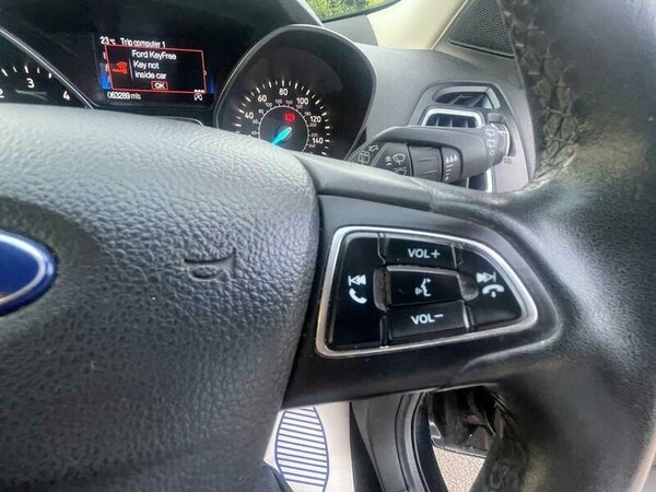 Used Ford Kuga 2017 for sale - 75477955: Photo 42