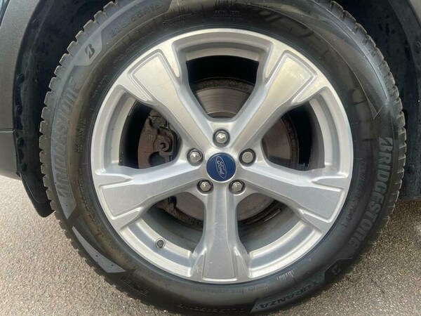 Used Ford Kuga 2017 for sale - 75477955: Photo 46