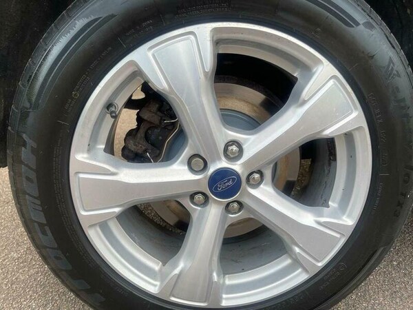 Used Ford Kuga 2017 for sale - 75477955: Photo 47
