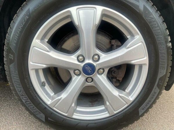 Used Ford Kuga 2017 for sale - 75477955: Photo 48