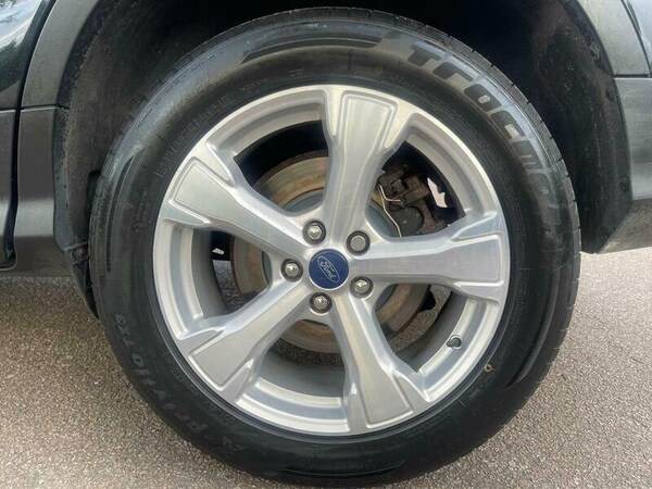 Used Ford Kuga 2017 for sale - 75477955: Photo 49
