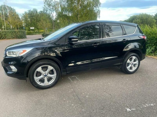 Used Ford Kuga 2017 for sale - 75477955: Photo 7