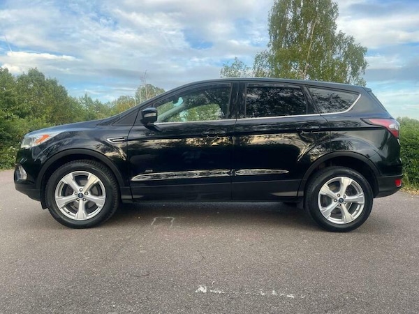 Used Ford Kuga 2017 for sale - 75477955: Photo 8