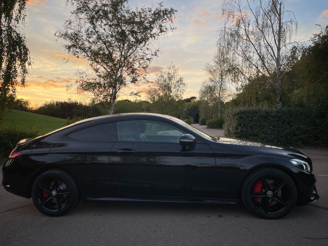 Used Mercedes-Benz C Class 2016 for sale - 76409456: Photo 15