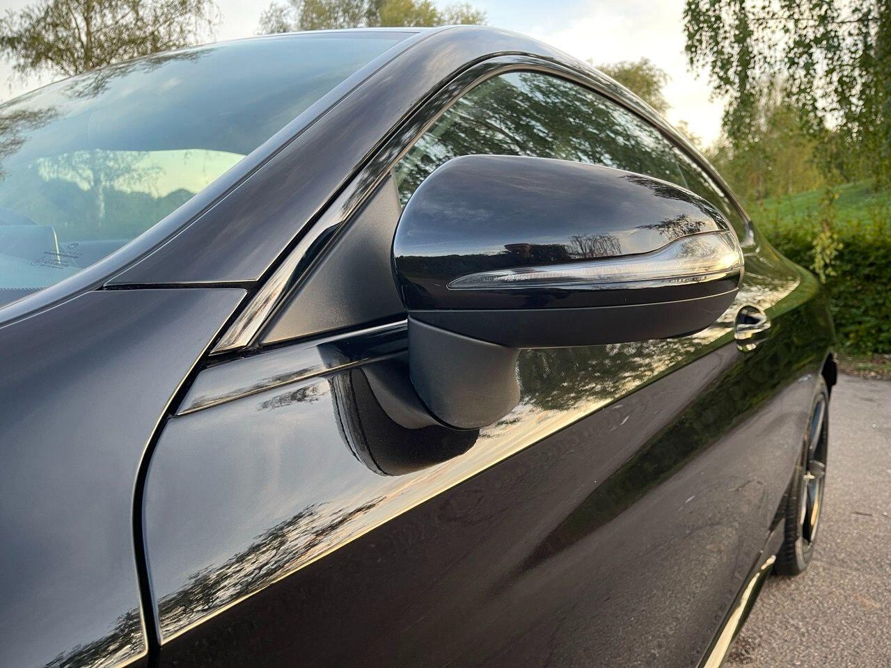 Used Mercedes-Benz C Class 2016 for sale - 76409456: Photo 16