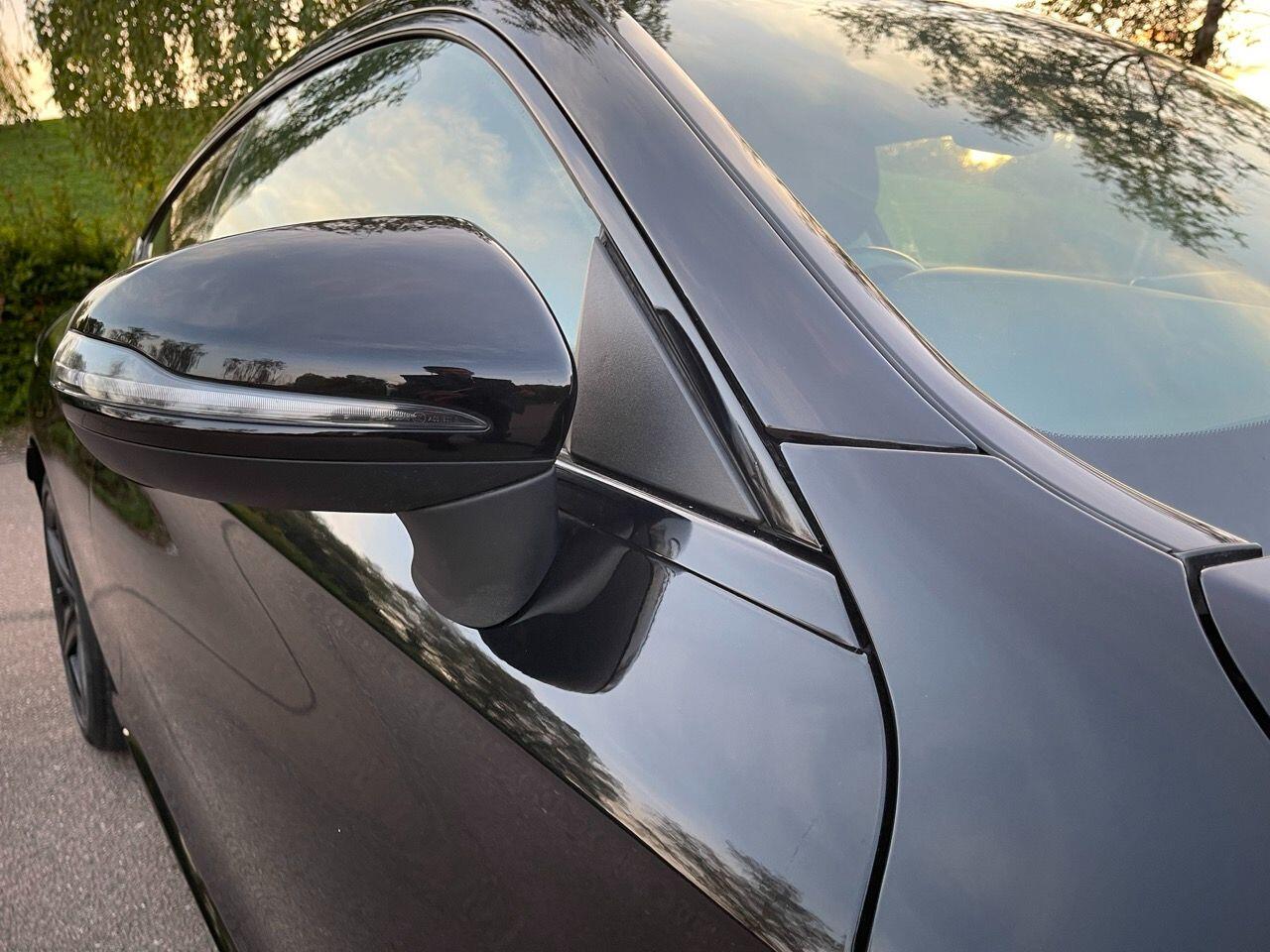 Used Mercedes-Benz C Class 2016 for sale - 76409456: Photo 17