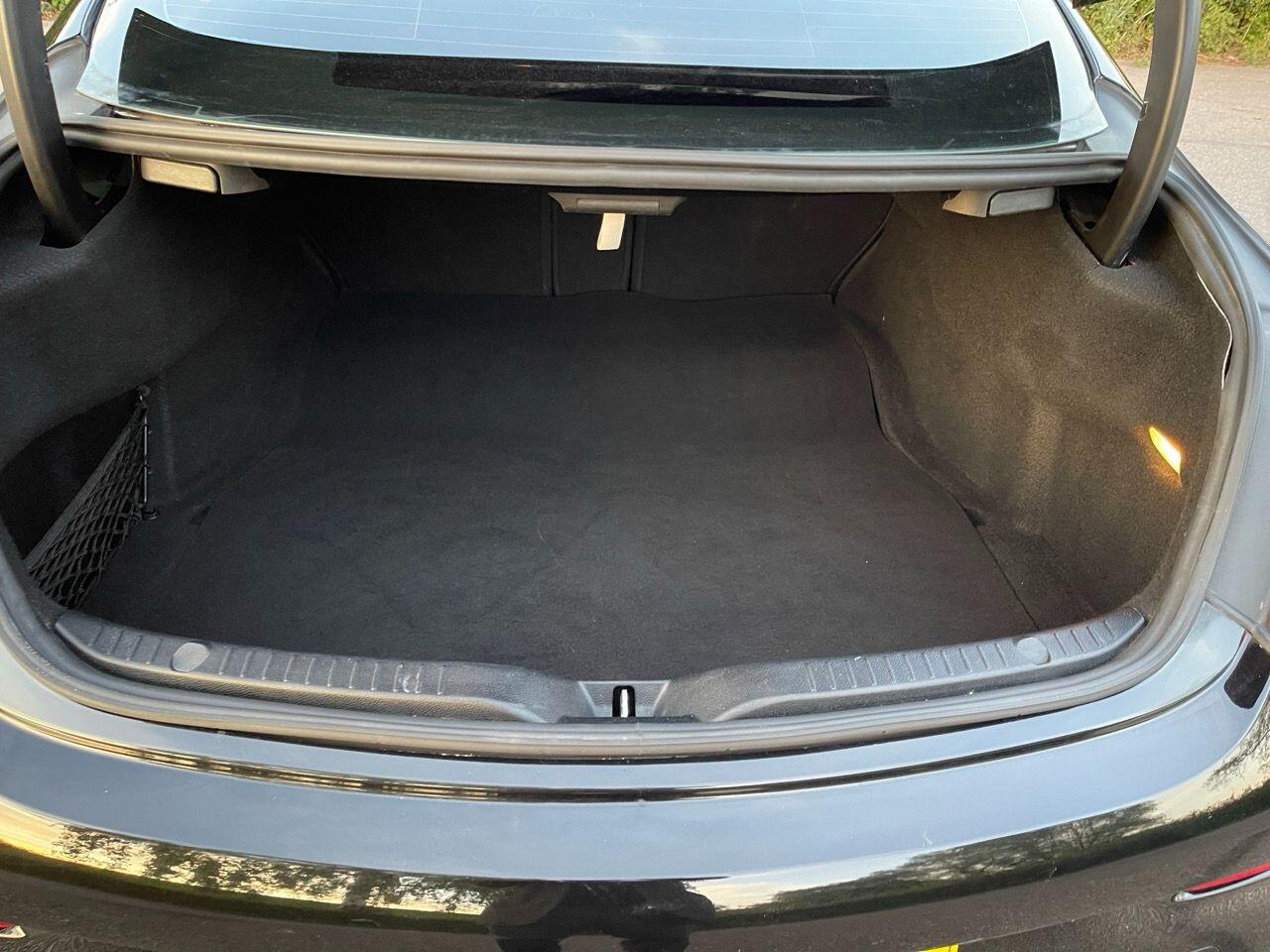 Used Mercedes-Benz C Class 2016 for sale - 76409456: Photo 23