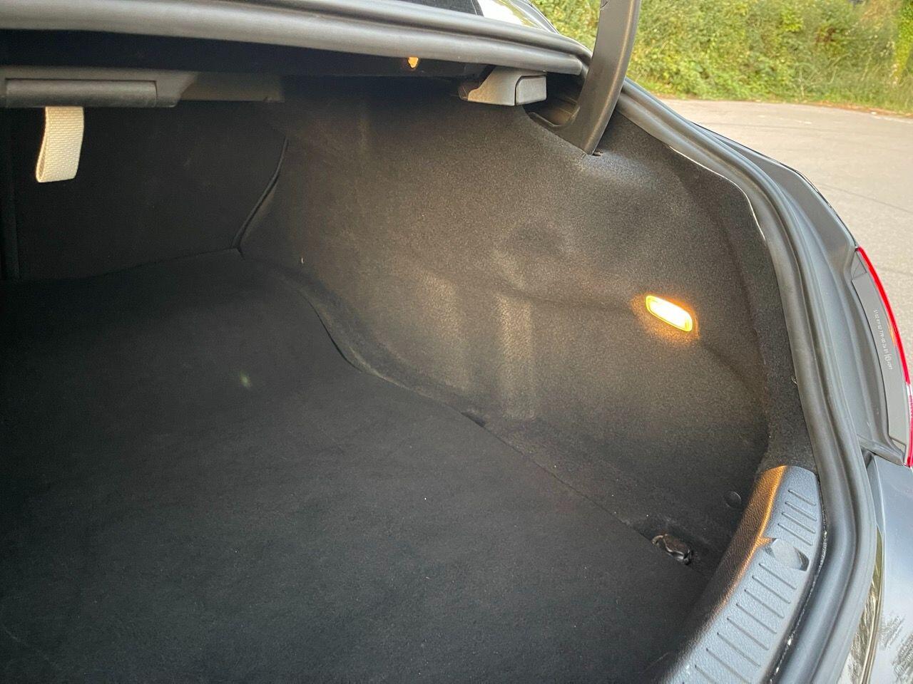 Used Mercedes-Benz C Class 2016 for sale - 76409456: Photo 25