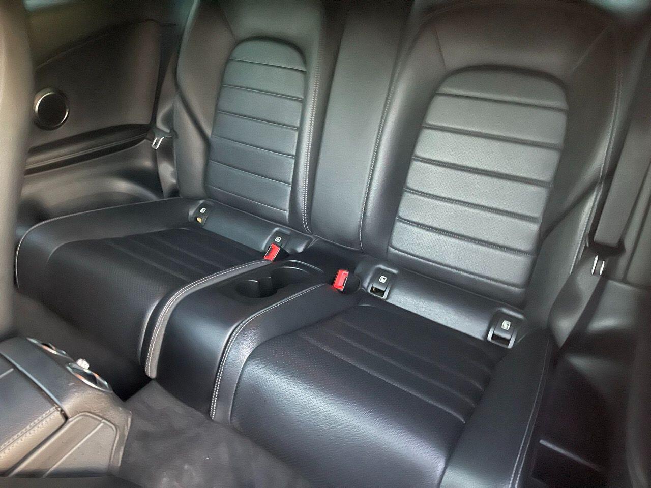 Used Mercedes-Benz C Class 2016 for sale - 76409456: Photo 30