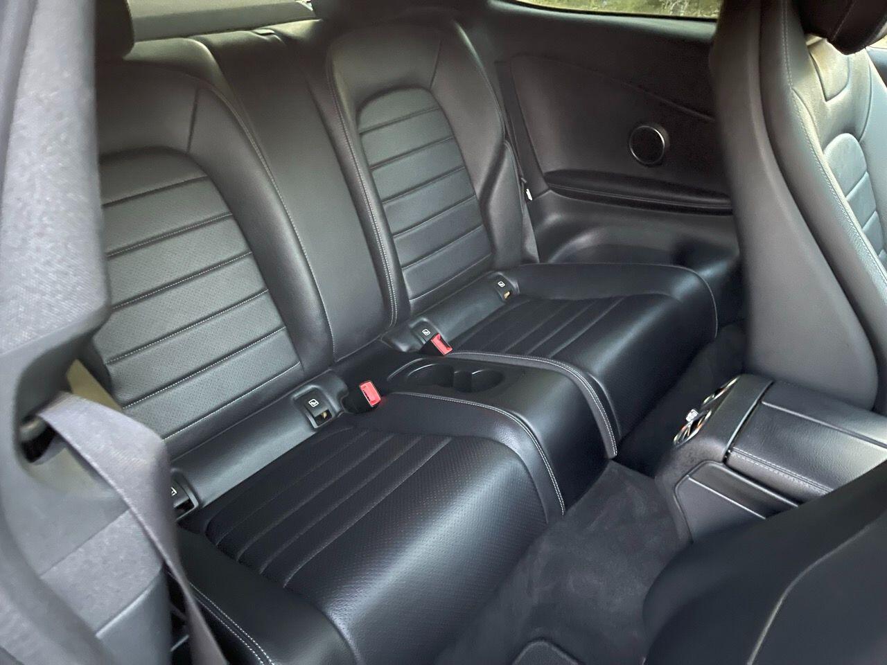 Used Mercedes-Benz C Class 2016 for sale - 76409456: Photo 31