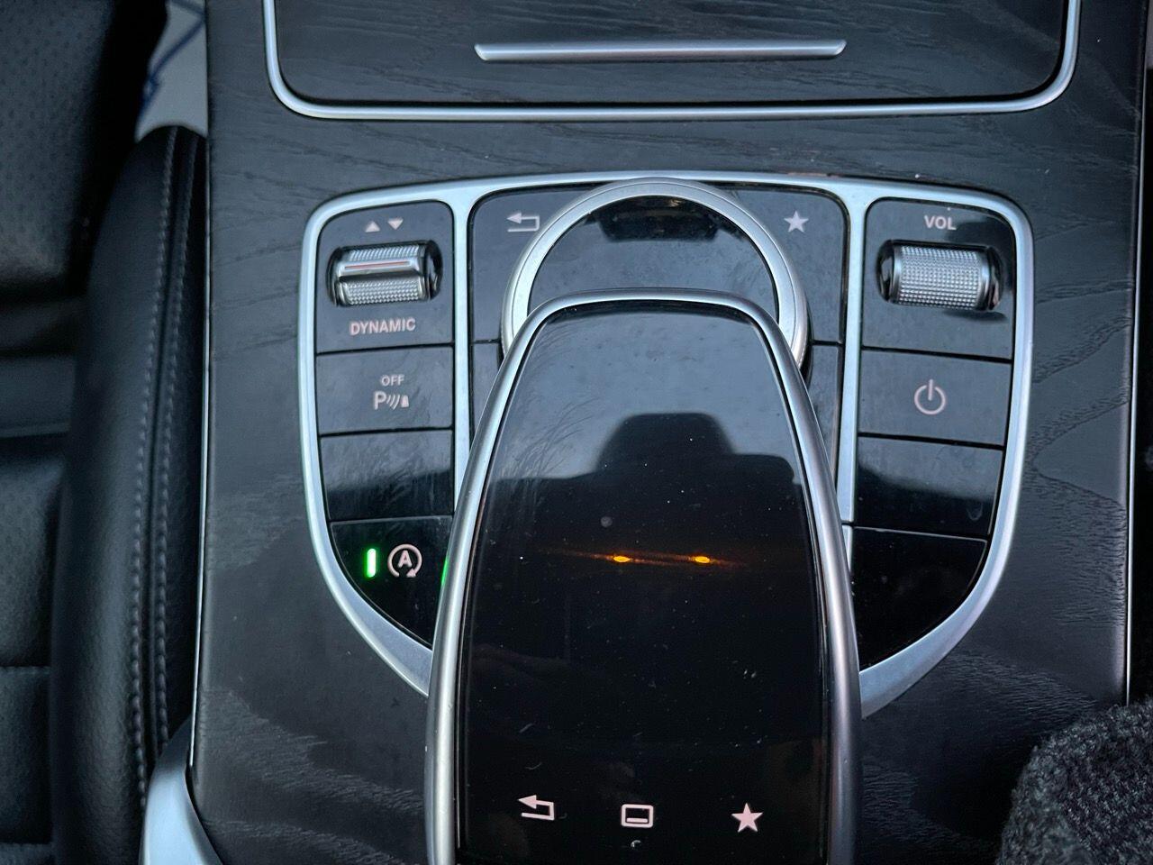 Used Mercedes-Benz C Class 2016 for sale - 76409456: Photo 32