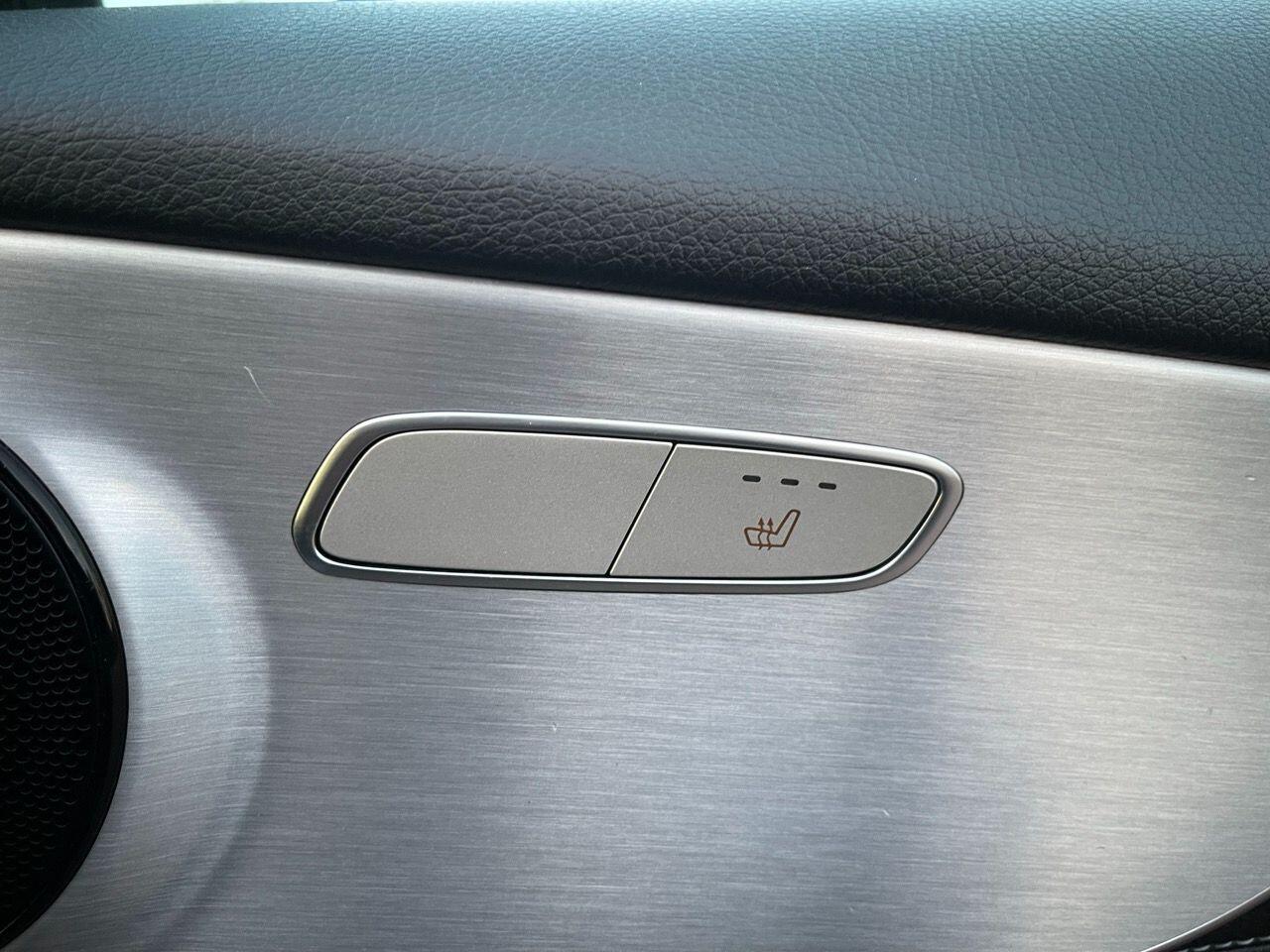 Used Mercedes-Benz C Class 2016 for sale - 76409456: Photo 34