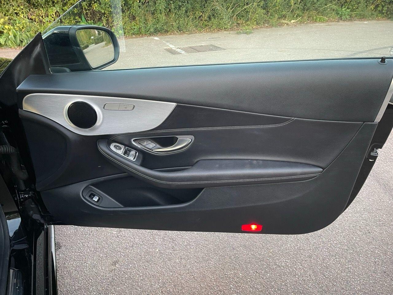 Used Mercedes-Benz C Class 2016 for sale - 76409456: Photo 36