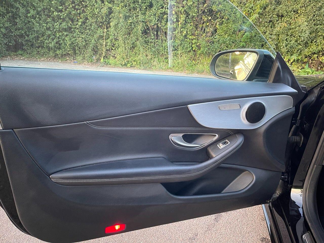 Used Mercedes-Benz C Class 2016 for sale - 76409456: Photo 37