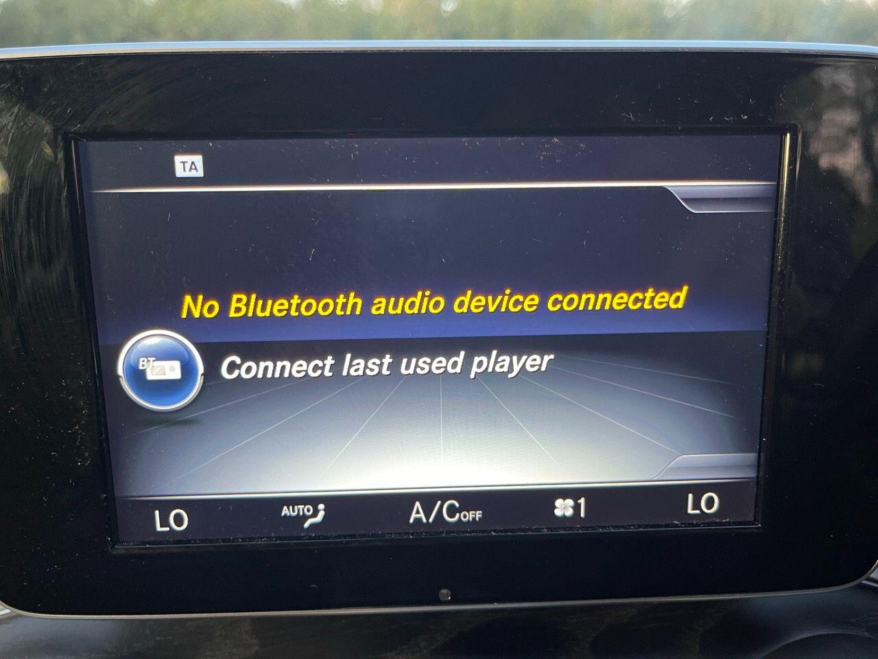 Used Mercedes-Benz C Class 2016 for sale - 76409456: Photo 40