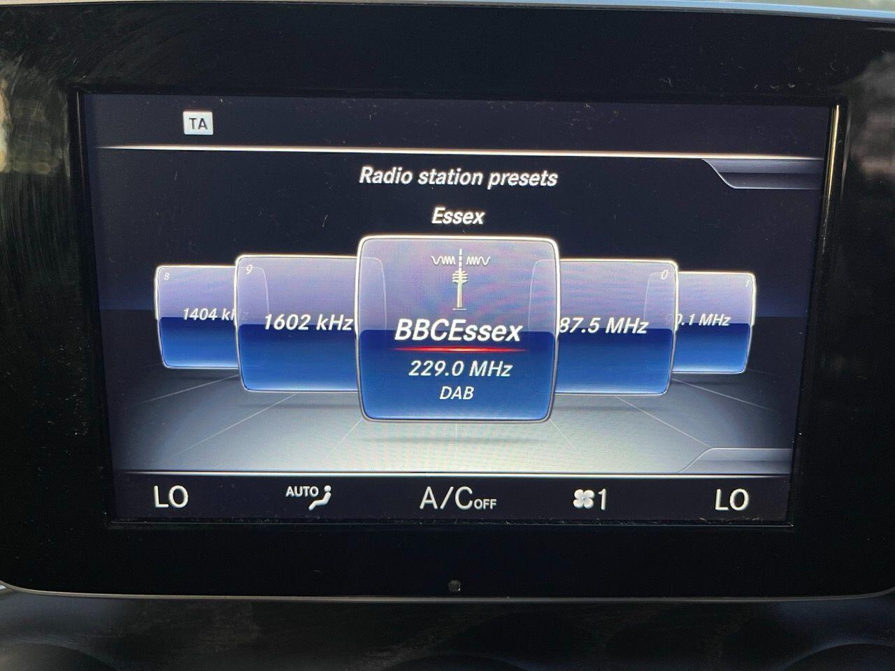 Used Mercedes-Benz C Class 2016 for sale - 76409456: Photo 42