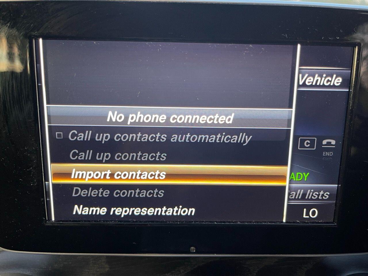 Used Mercedes-Benz C Class 2016 for sale - 76409456: Photo 43